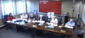 Motion to dismiss filed in Marion BOE lawsuit